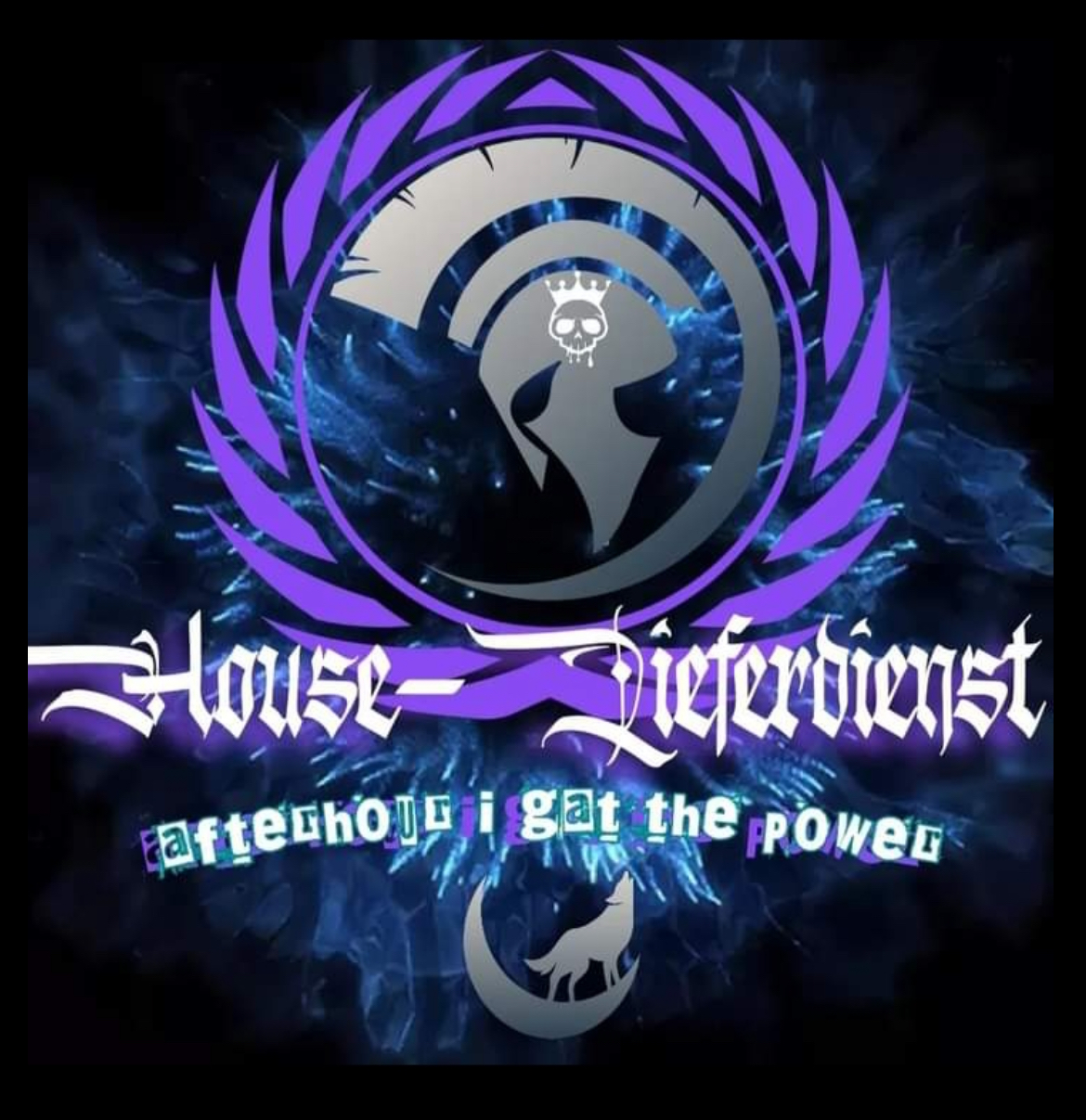 House-Lieferdienst Logo