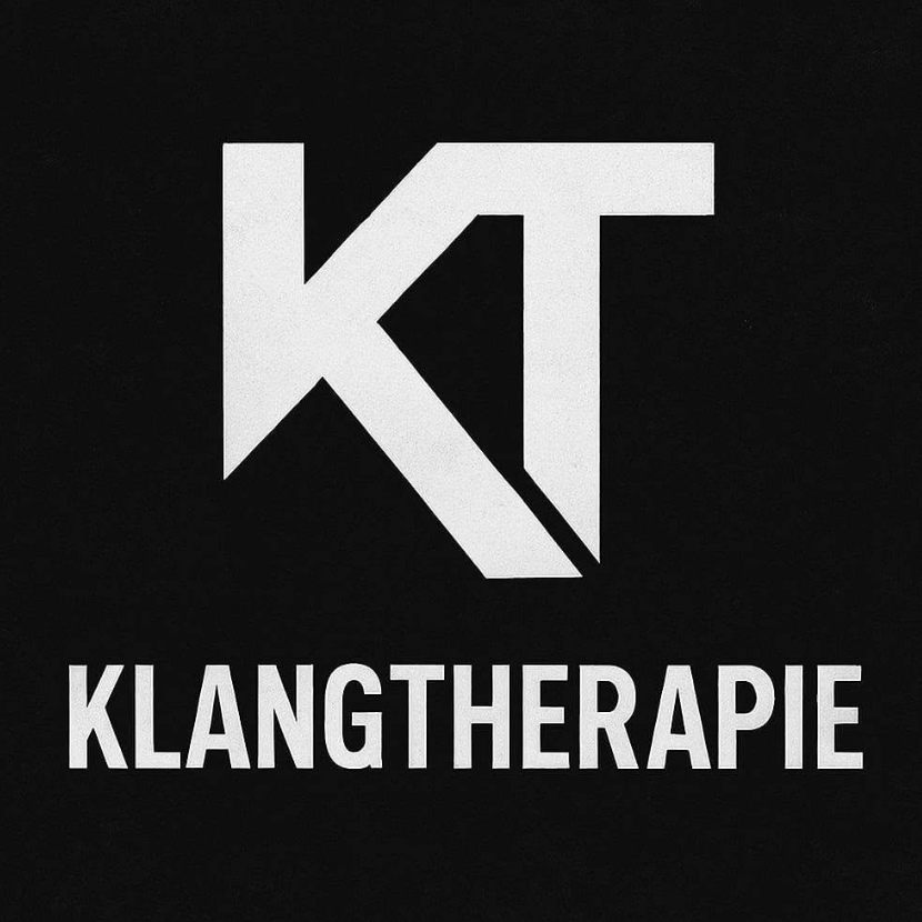 Klangtherapie Logo