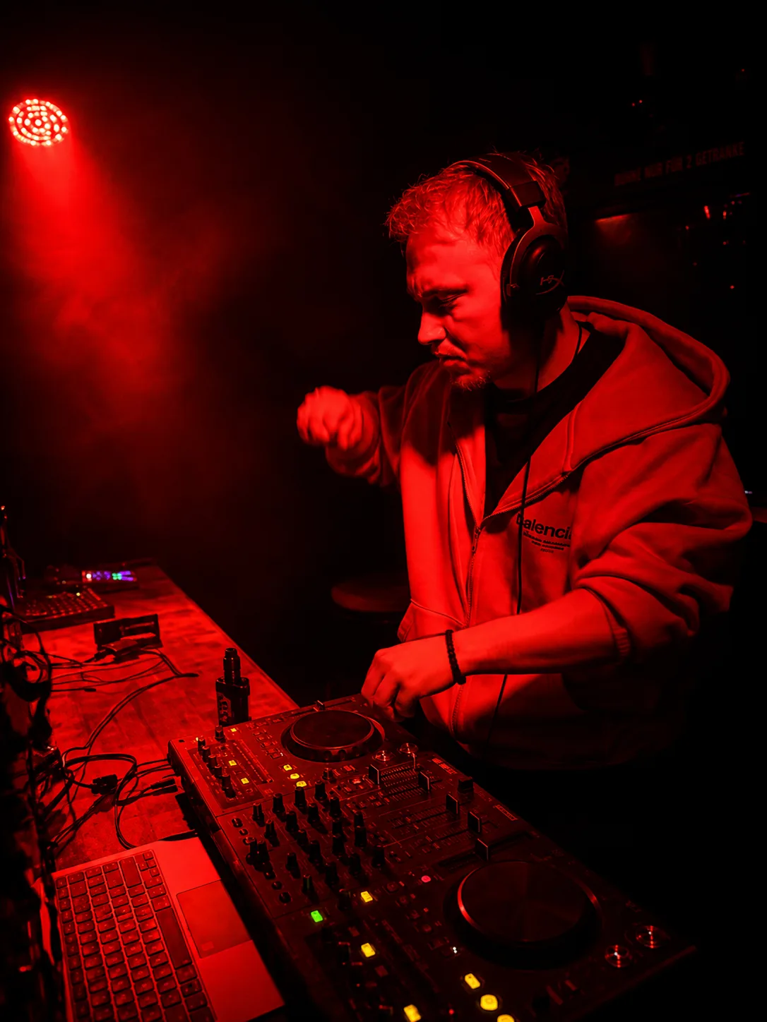 DJ BliiND