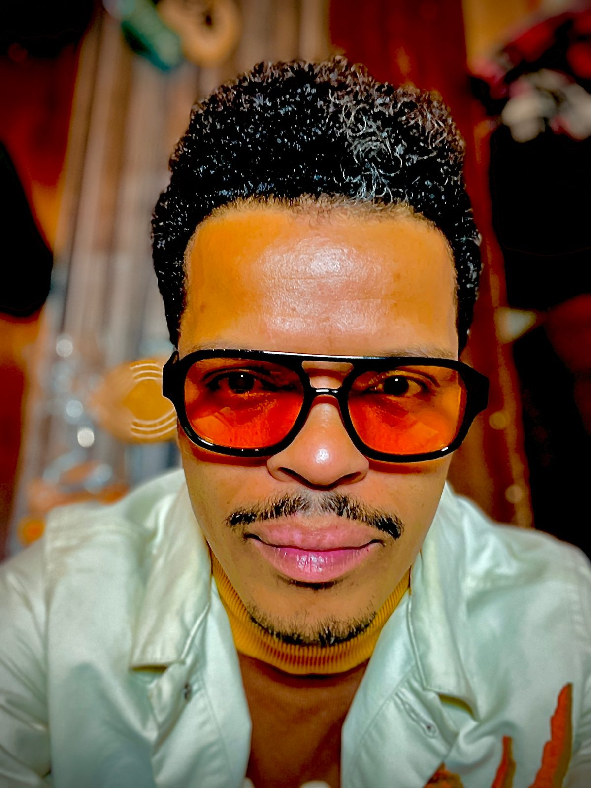 Tony Diaz