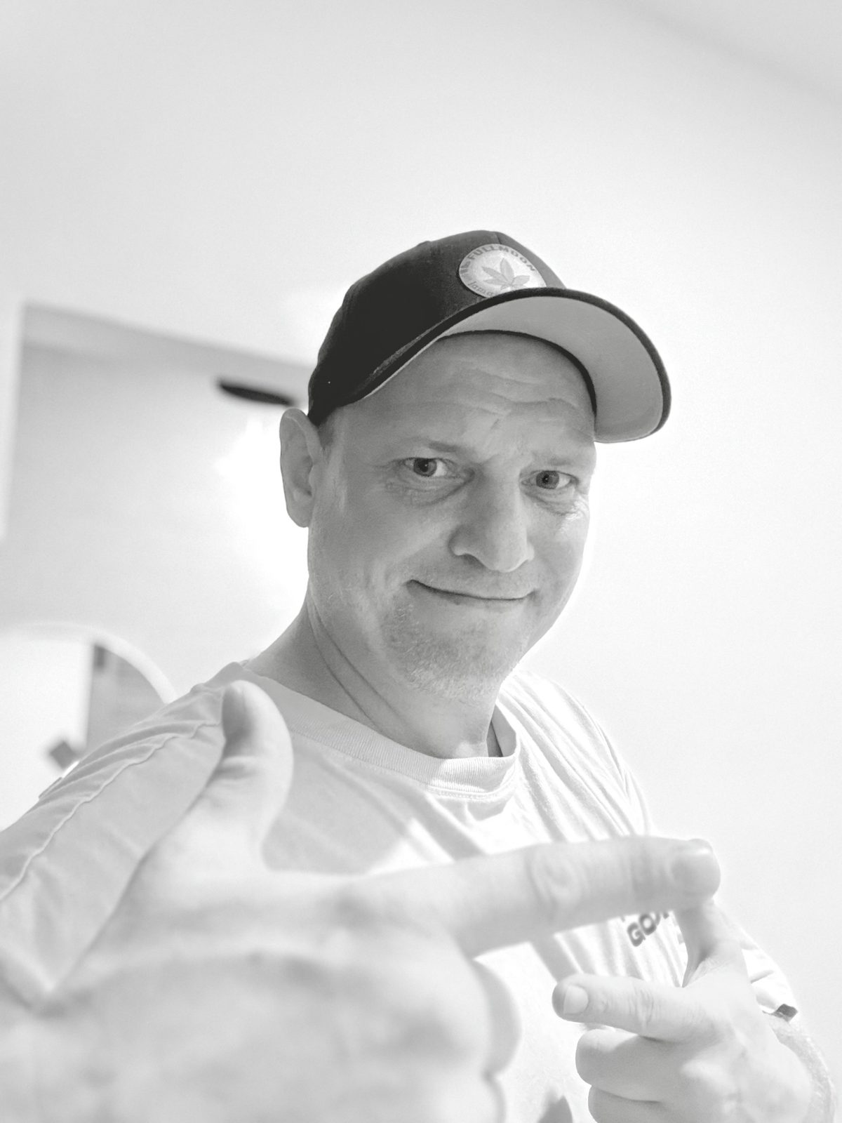 Ron  Dorfer