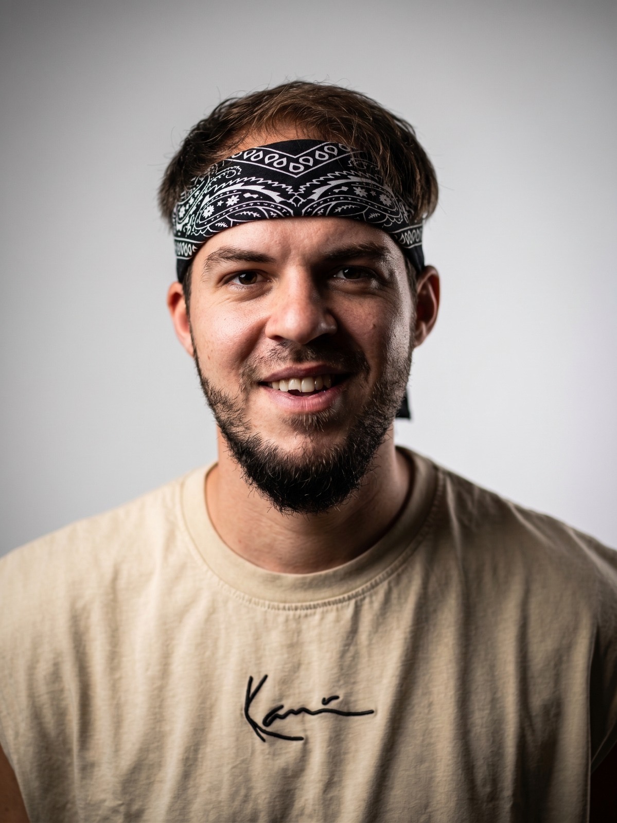 DJ Scandi 