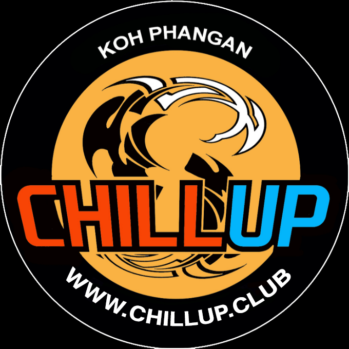 Chill UP Koh Phangan